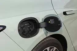 Electric Vehicle