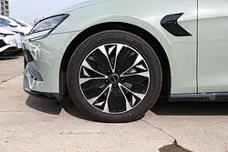 Electric Vehicle