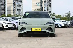 Electric Vehicle
